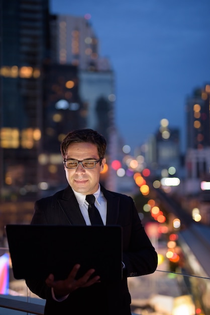Innovative AI solution architecture with cloud-based processing infrastructure