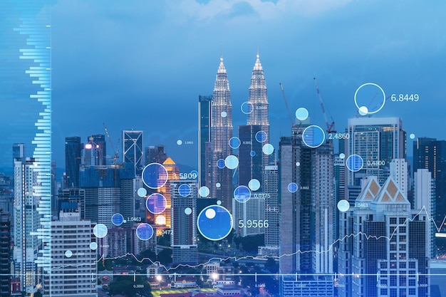 AI technology innovation and artificial intelligence solutions overview in Thailand