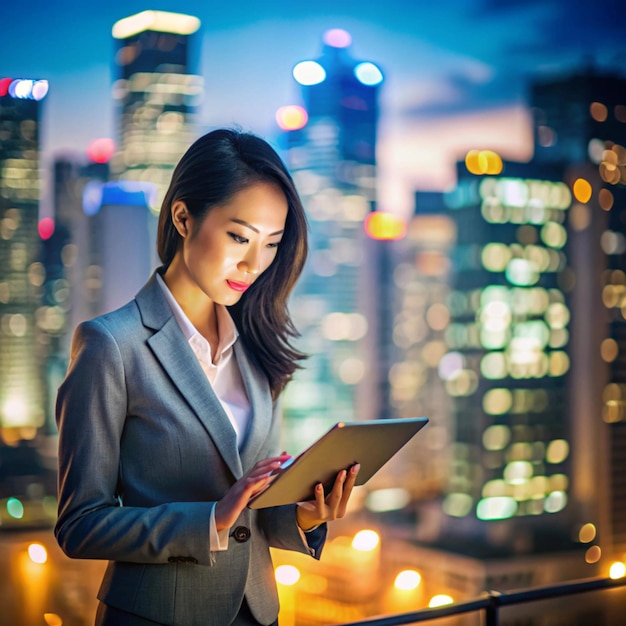 Innovative AI solution architecture with cloud-based processing infrastructure